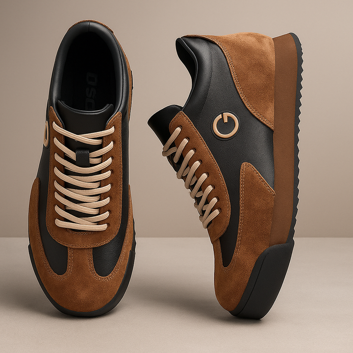 Everett – Everyday Versatile Sneakers