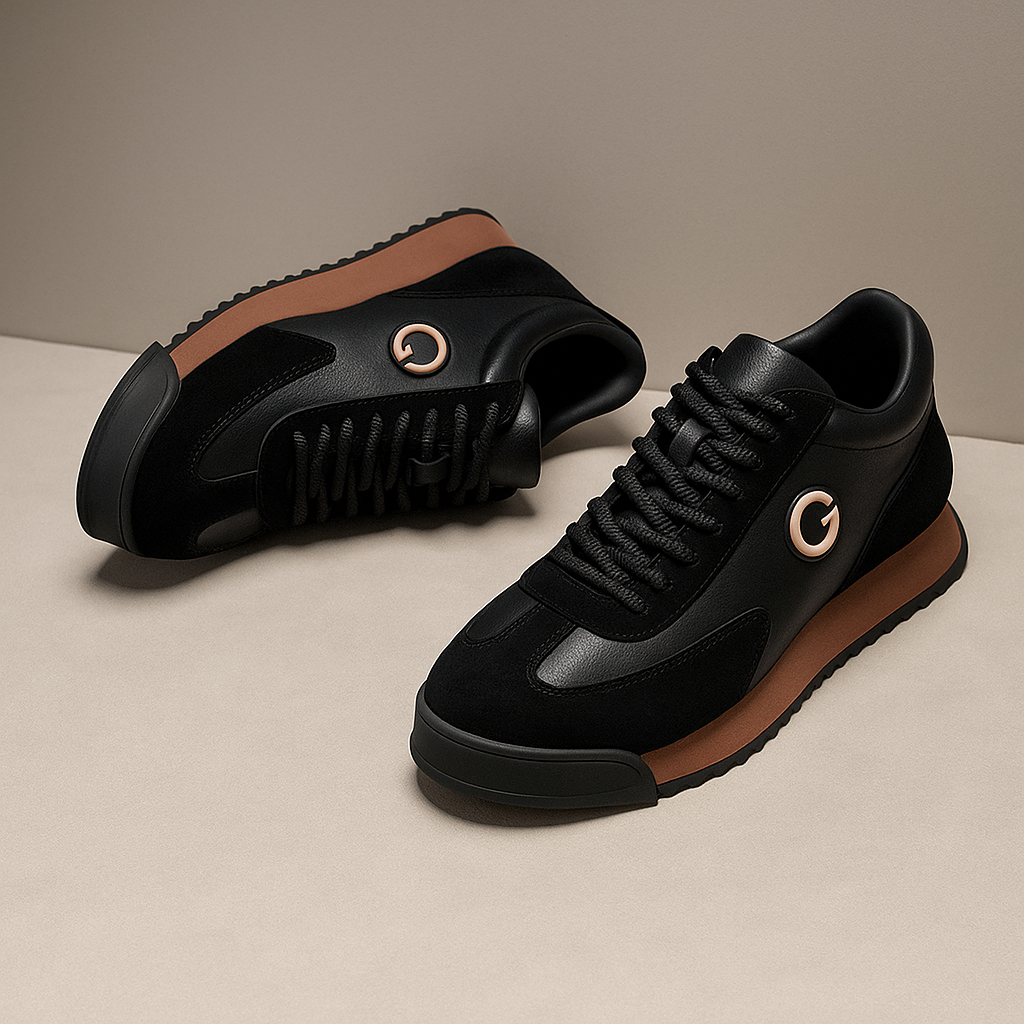 Everett – Everyday Versatile Sneakers