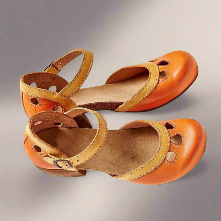 Nora – Breezy Summer Sandals