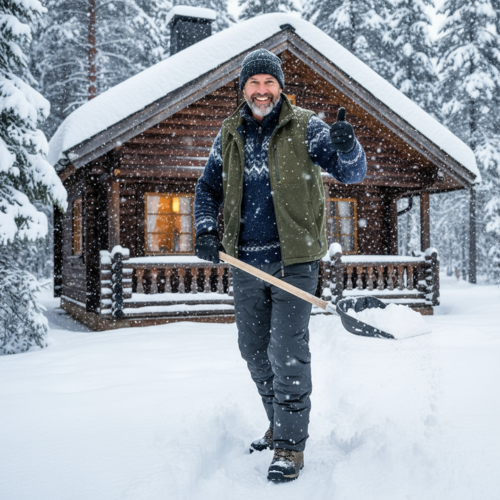 Marin – Everyday Fleece Pants