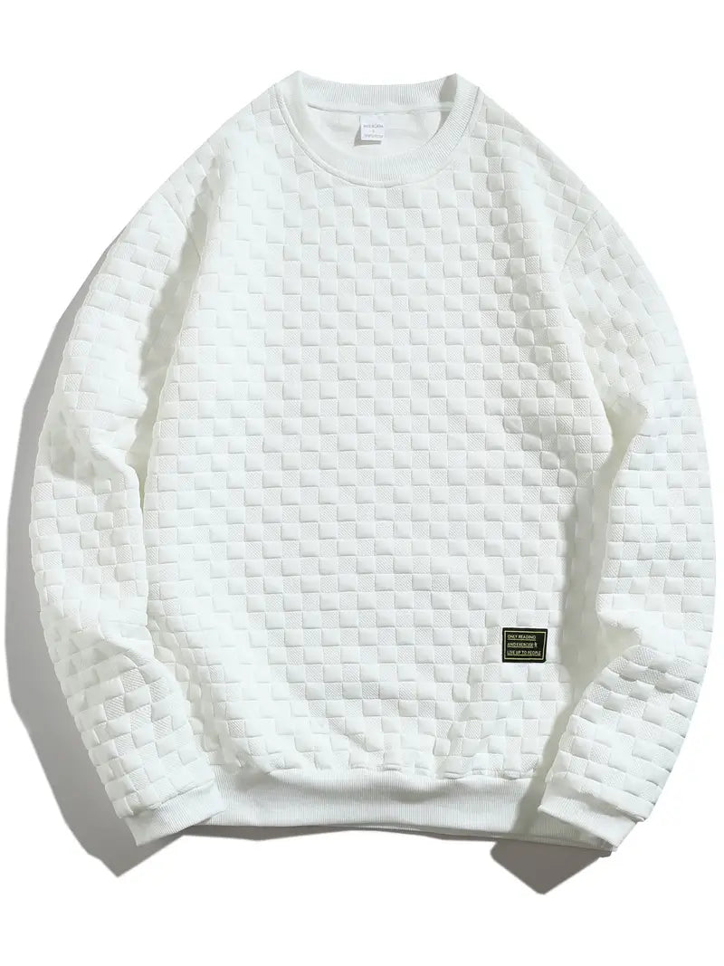 Mason – Casual Sweatshirt