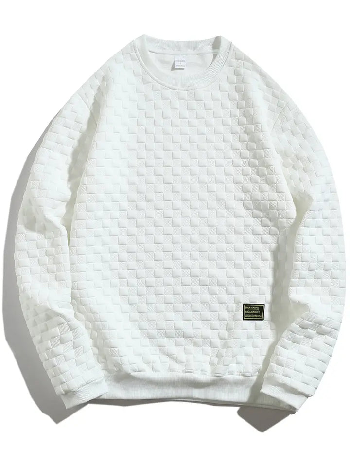Mason – Casual Sweatshirt