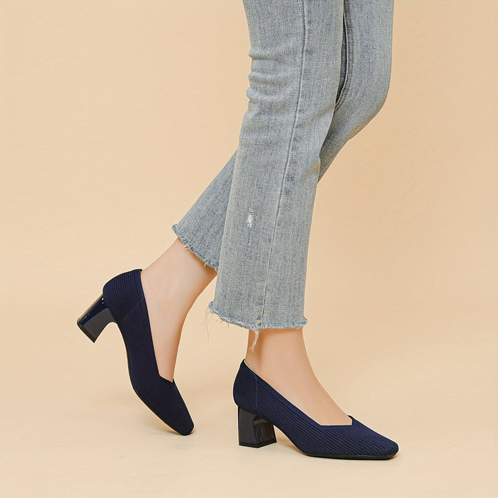 Brielle – Everyday Chic Heels