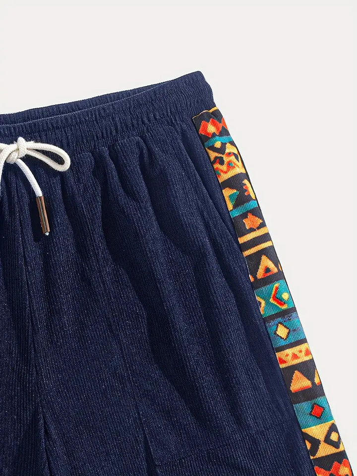 Logan – Premium Shorts