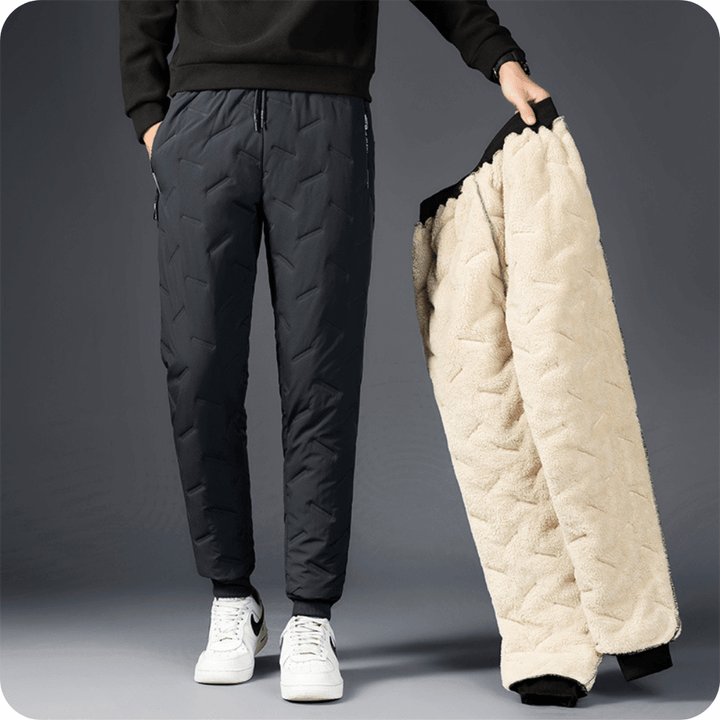 Marin – Everyday Fleece Pants