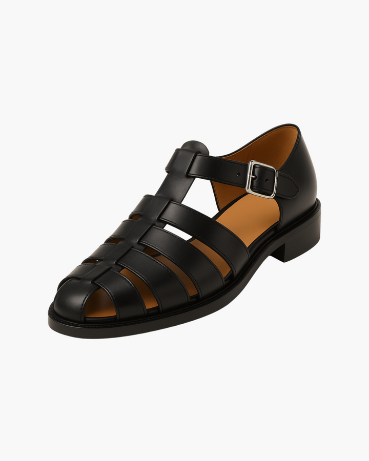 Grazio – Refined Sandals for City Days and Summer Nights