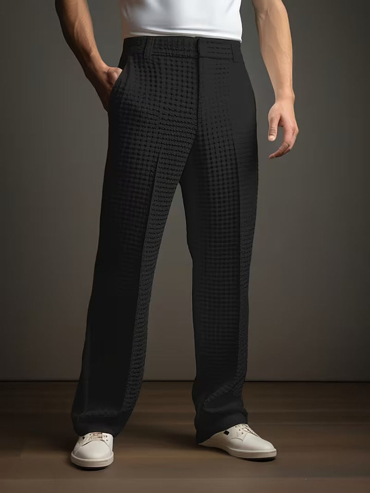 Tommen – Side-Pocket Pants