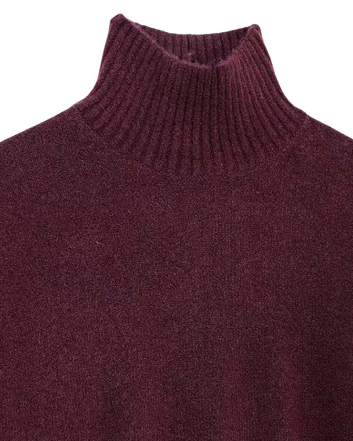 Isla - Knitted Pullover