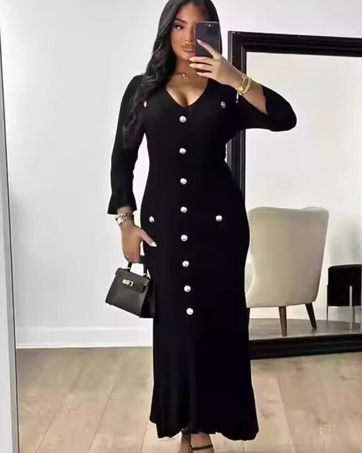 Eleanor – Effortless Knit Sophistication