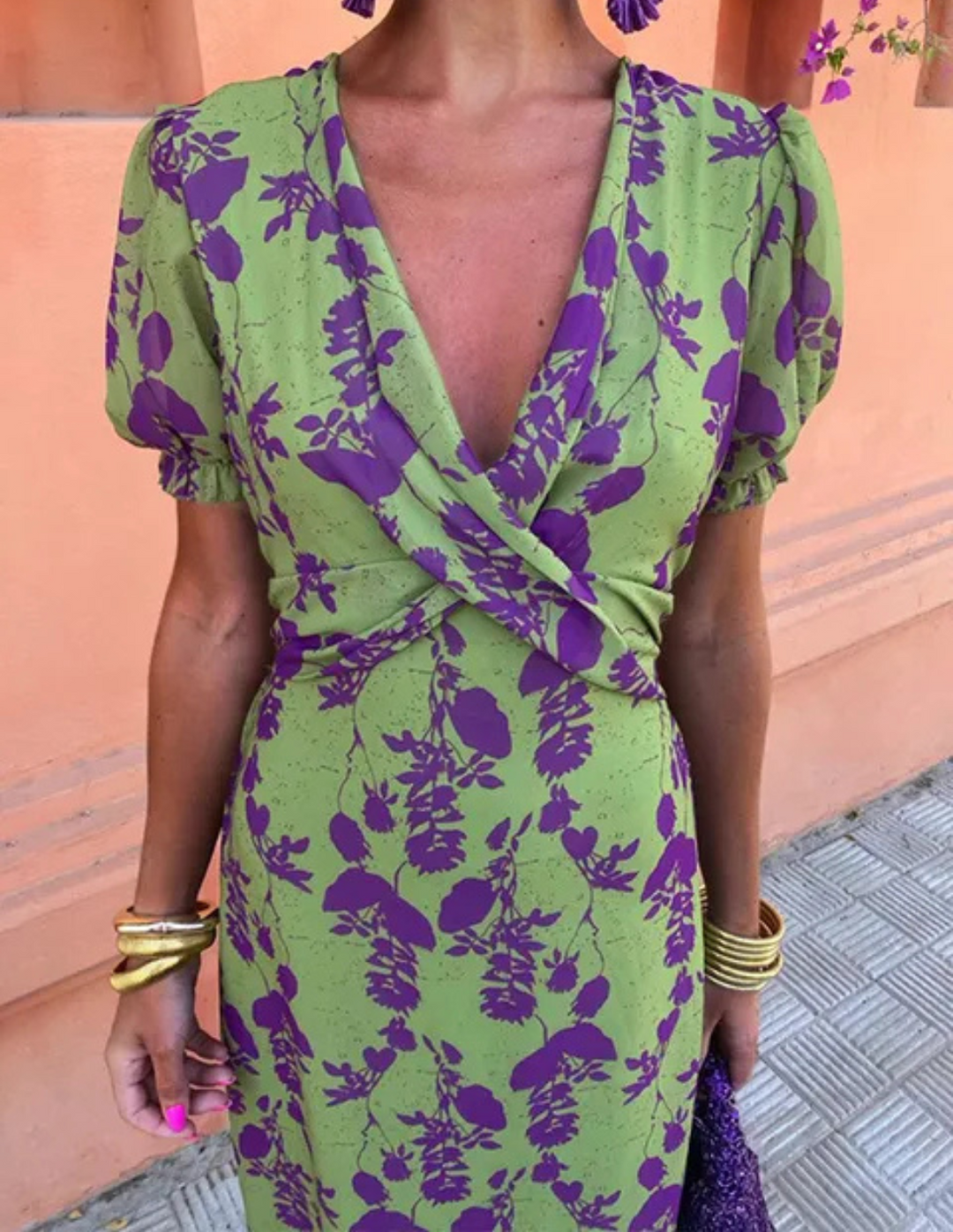 Erin – Effortless Lightness Dress