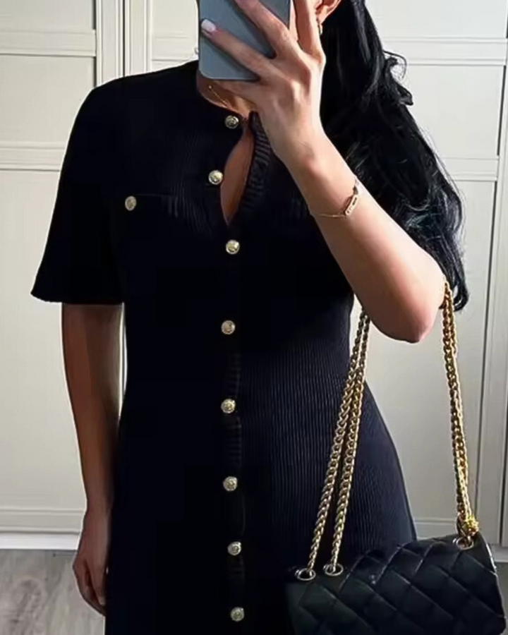 Emily – Tailored Ease for Every Day