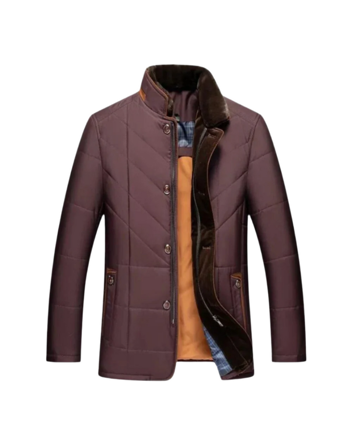 Antonio – Classic Jacket