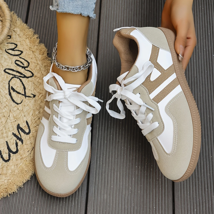 Sylvie – Everyday Sneakers