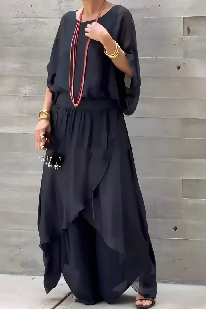 Danica – Flow & Grace Two-Piece Set