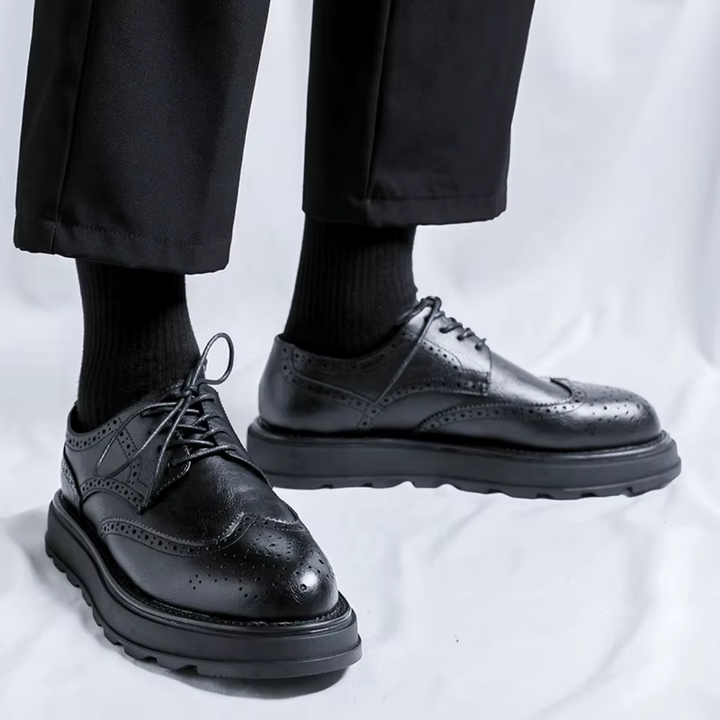 Daniel – Heritage Brogues