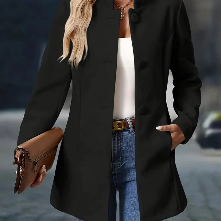 Avery – Timeless Everyday Jacket