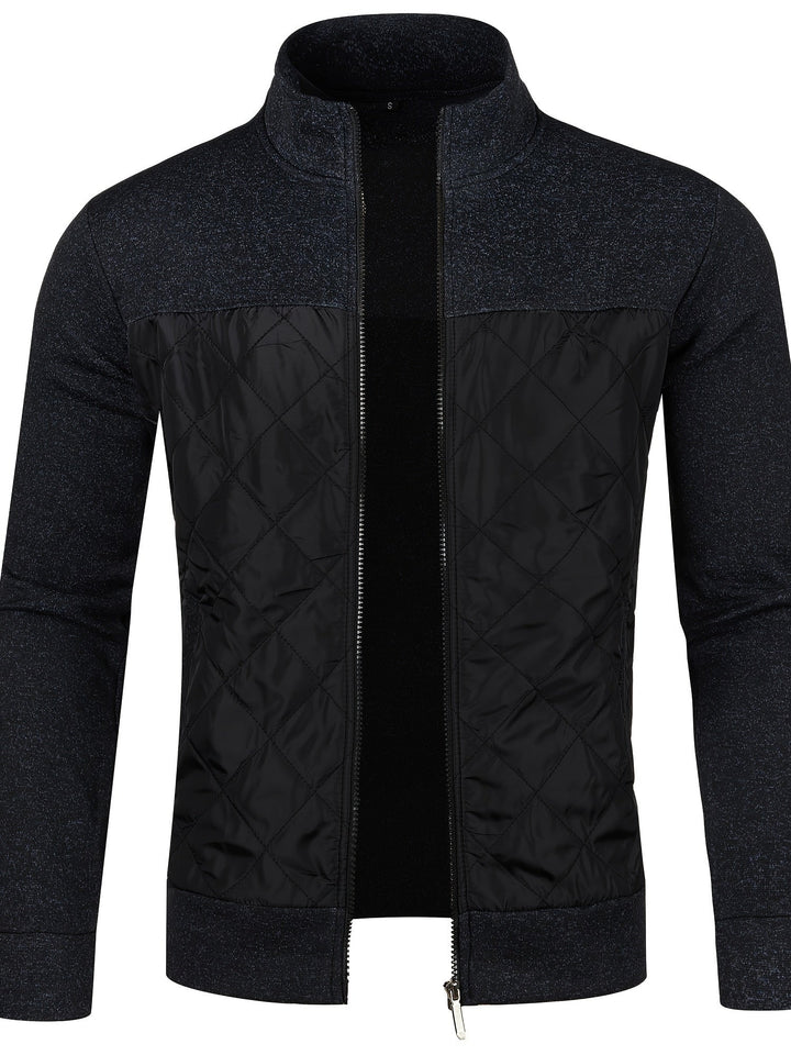 Mason – Quilted Everyday Jacket