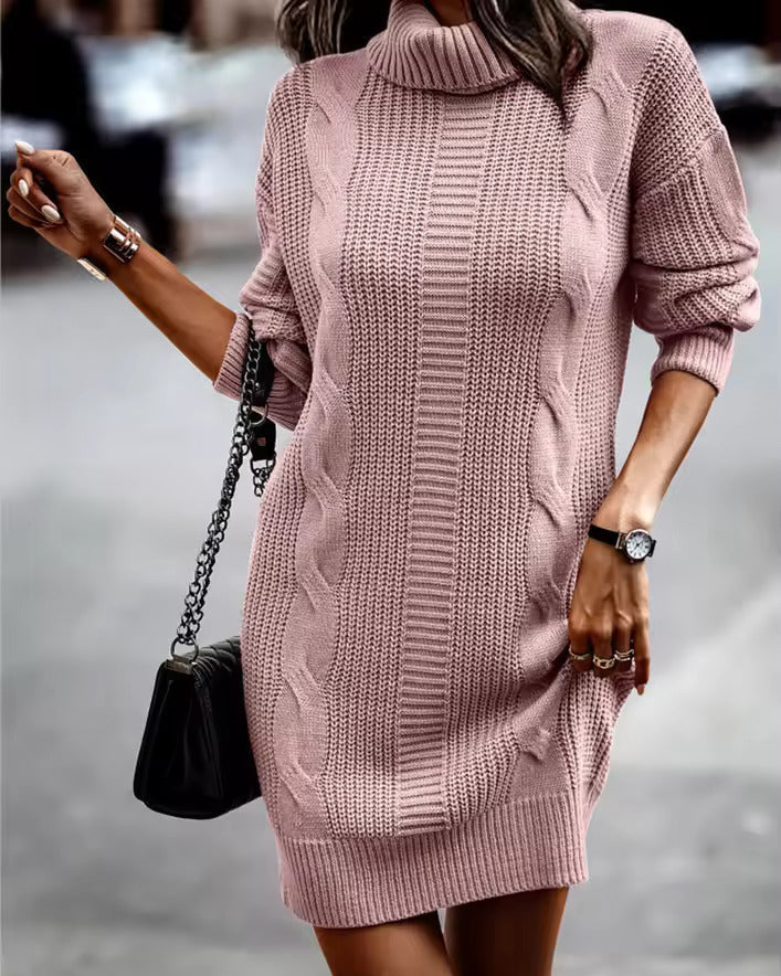 Celeste – Effortless Knit Sophistication