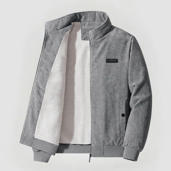 Lance – Timeless Jacket
