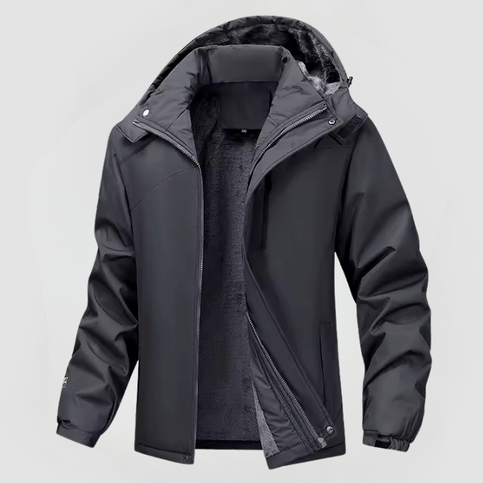 Mason – Outdoor Jacket