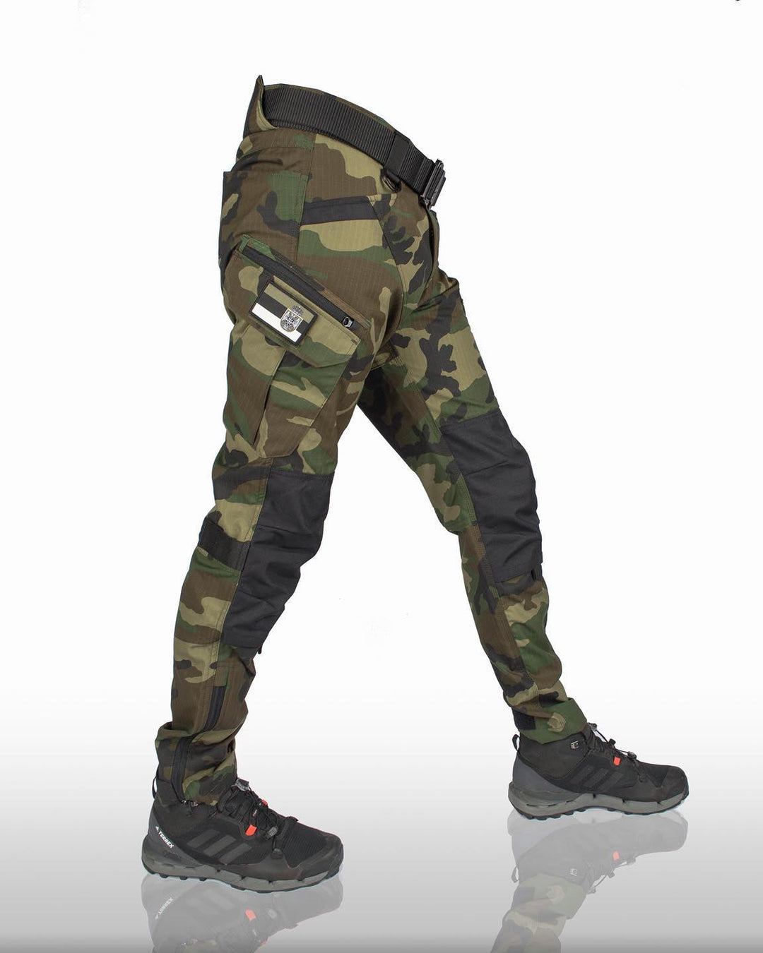Colton – Tactical Utility Pants