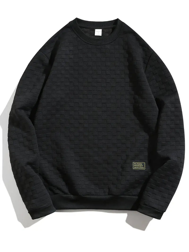 Mason – Casual Sweatshirt