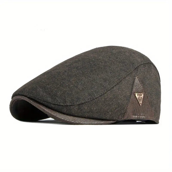 Mitchell – Classic Everyday Beret