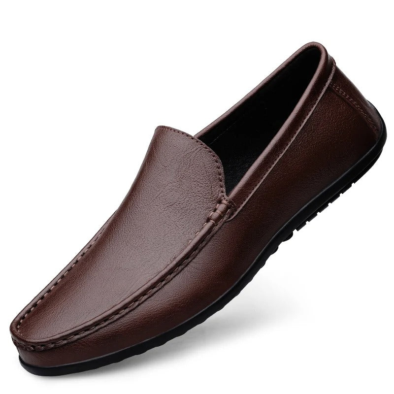 Nolan – Slip-On Loafers That Do More