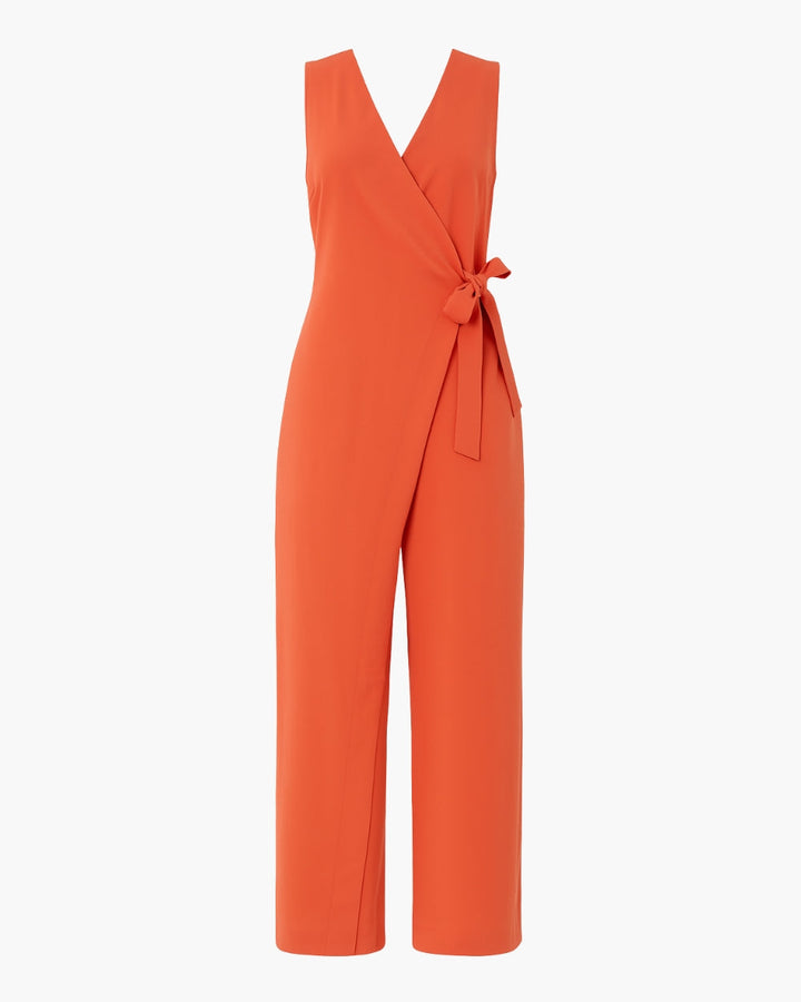 Lana – Soft-Tie Day-to-Night Jumpsuit