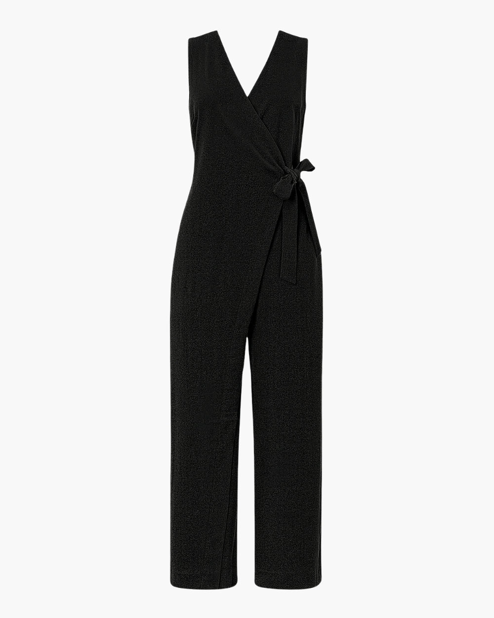 Lana – Soft-Tie Day-to-Night Jumpsuit