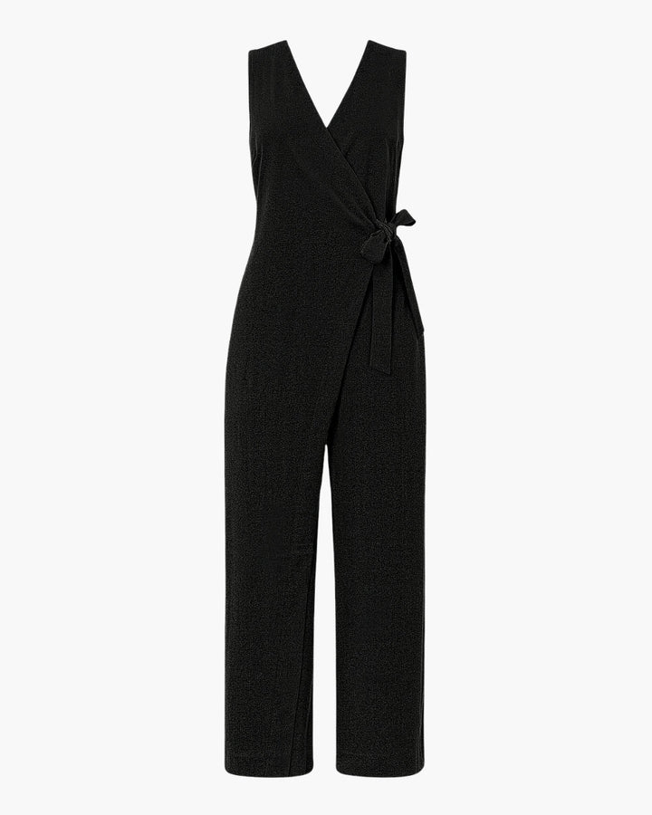 Lana – Soft-Tie Day-to-Night Jumpsuit