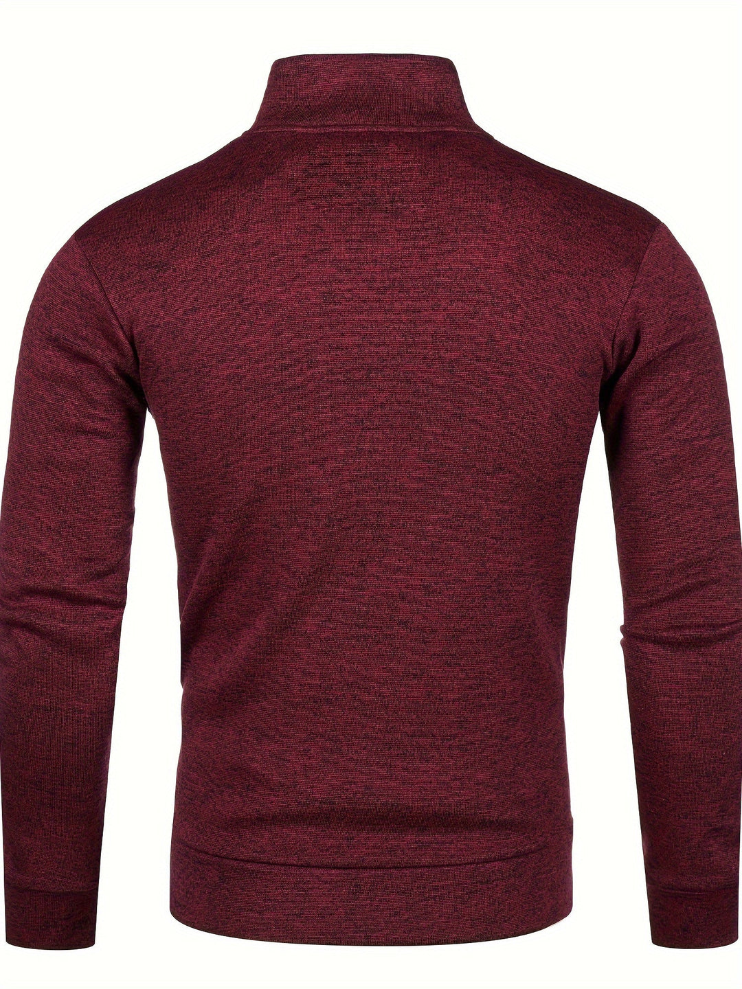 Mason – Quilted Everyday Jacket