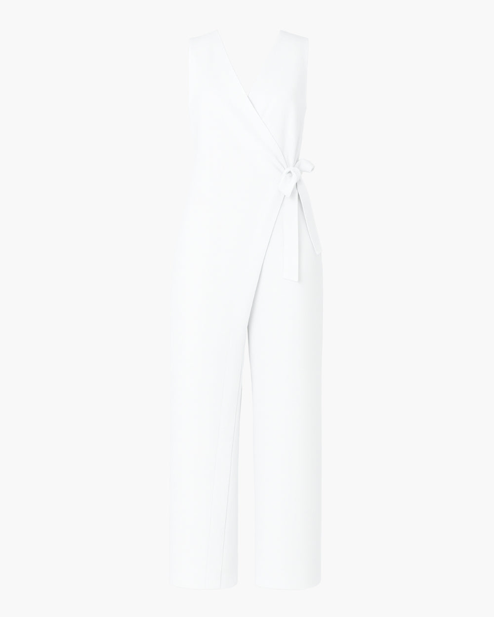 Lana – Soft-Tie Day-to-Night Jumpsuit