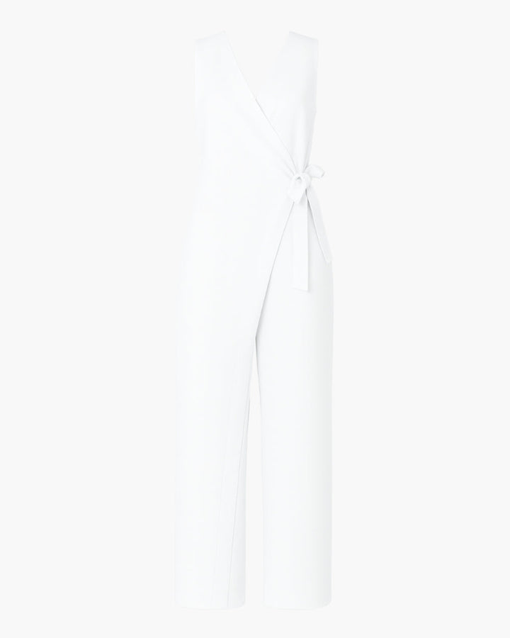 Lana – Soft-Tie Day-to-Night Jumpsuit