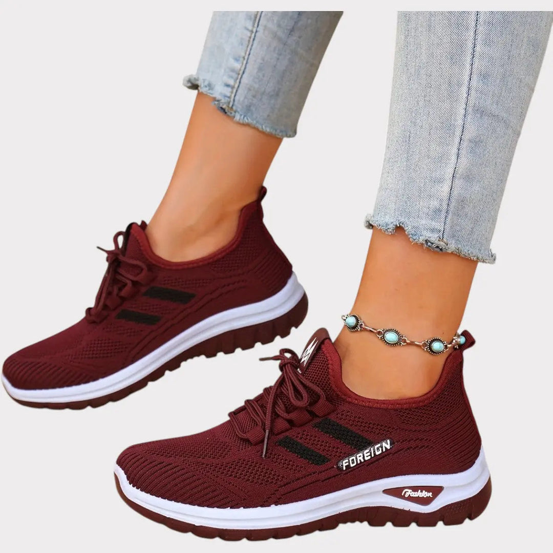 Isla – Lightweight Sneakers