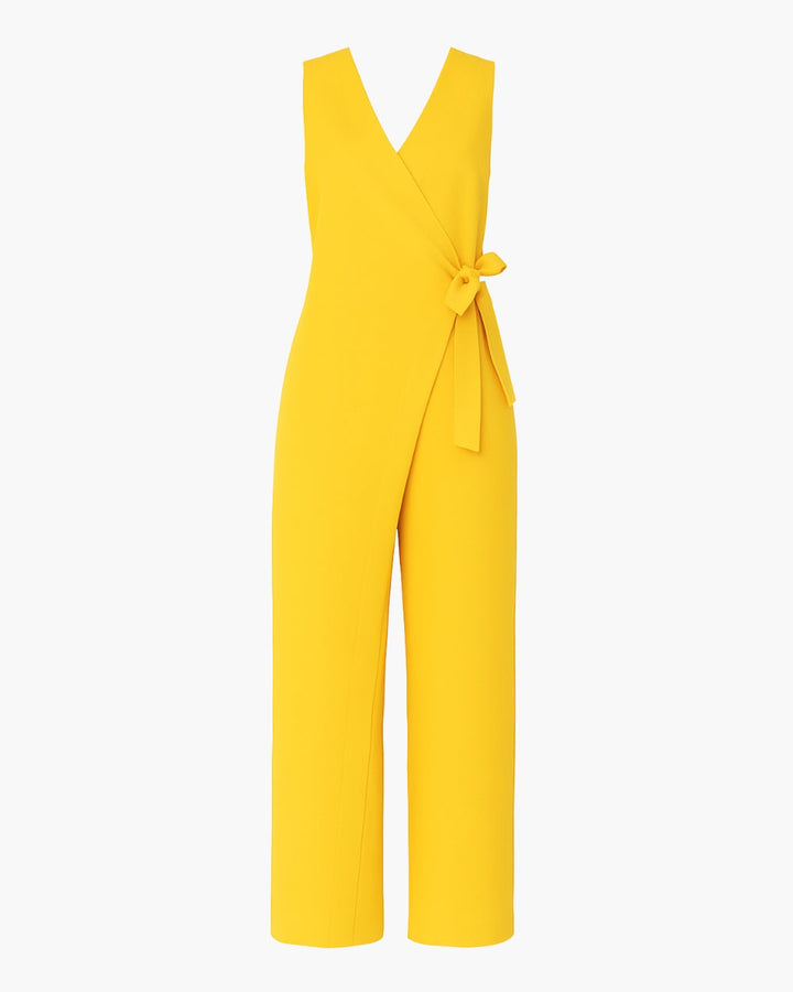 Lana – Soft-Tie Day-to-Night Jumpsuit