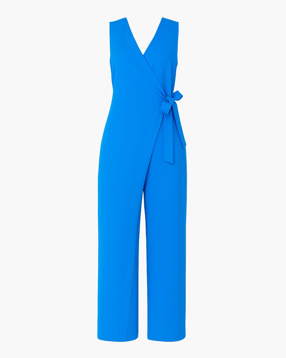 Lana – Soft-Tie Day-to-Night Jumpsuit