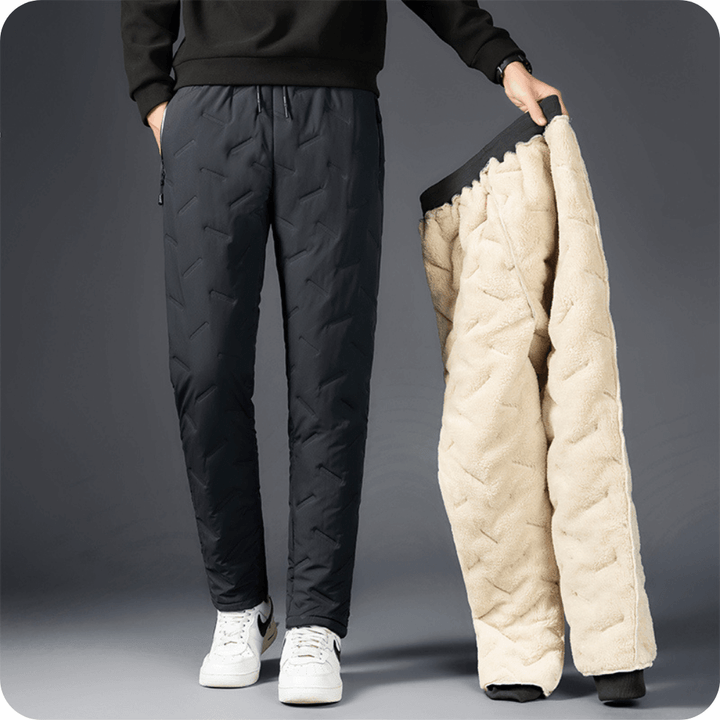 Marin – Everyday Fleece Pants