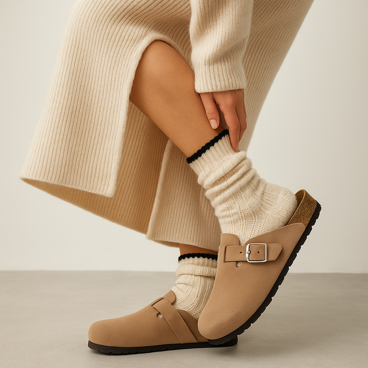 Beryl – Summer Freedom Sandals