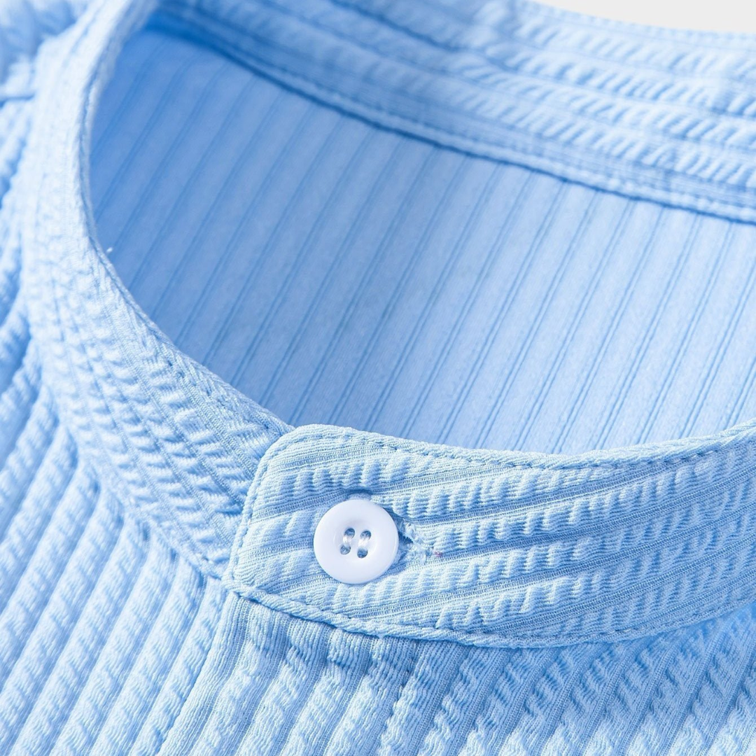 Jordan – Clean Lines, Versatile Shine