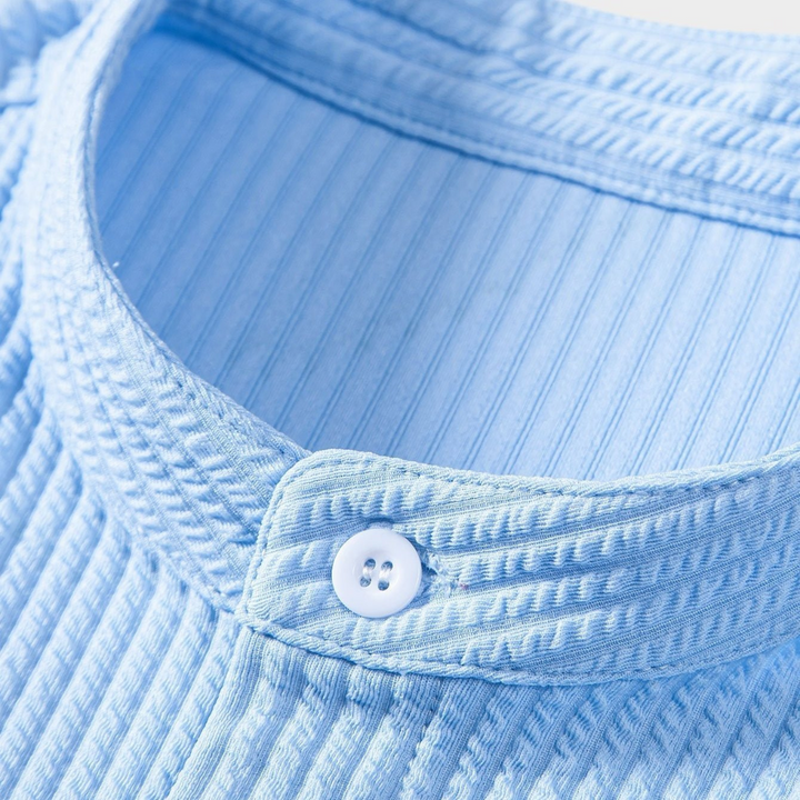 Jordan – Clean Lines, Versatile Shine