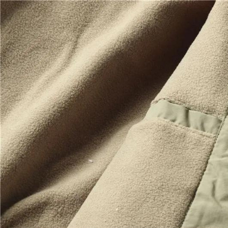 Kieran – Winter Jacket with Confident Edge