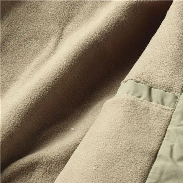 Kieran – Winter Jacket with Confident Edge