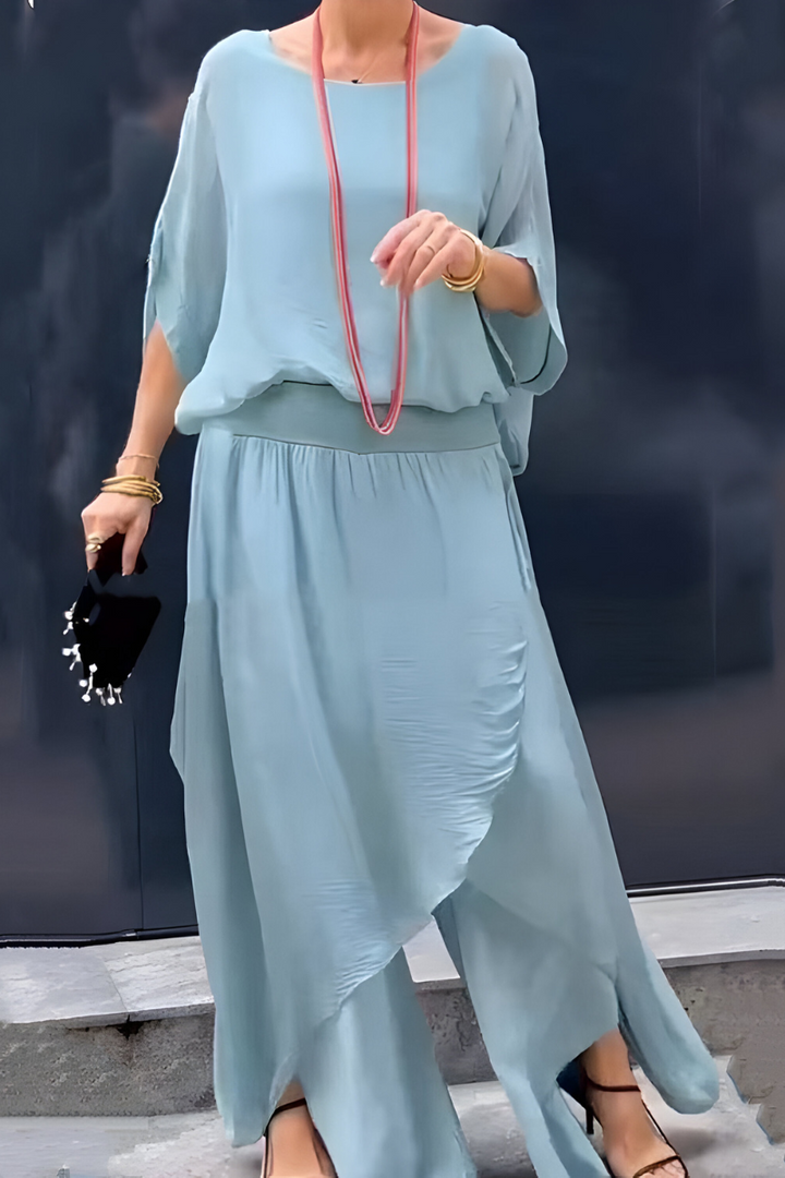 Danica – Flow & Grace Two-Piece Set