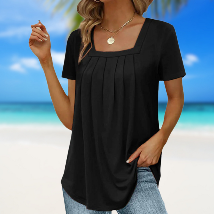 Emma – Classic Summer Top