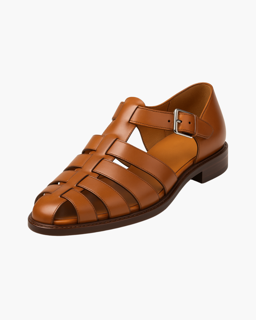 Grazio – Refined Sandals for City Days and Summer Nights
