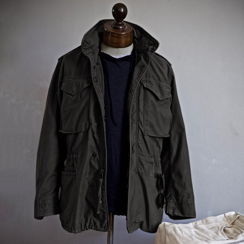 Hunter – Field Jacket