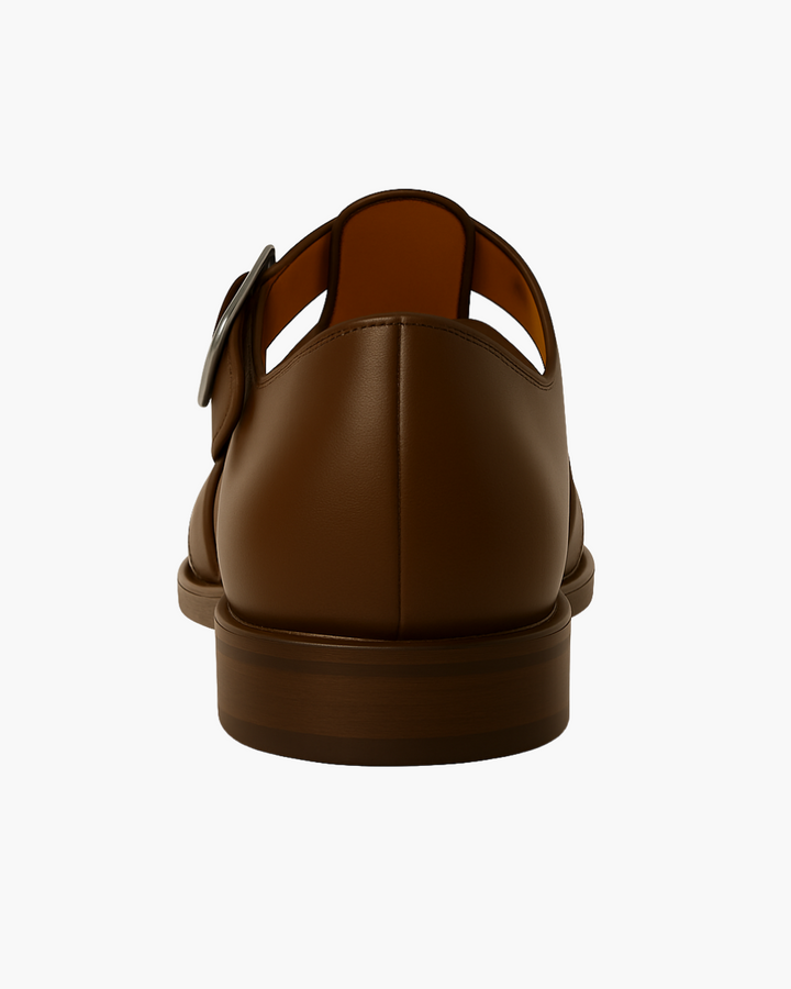 Grazio – Refined Sandals for City Days and Summer Nights