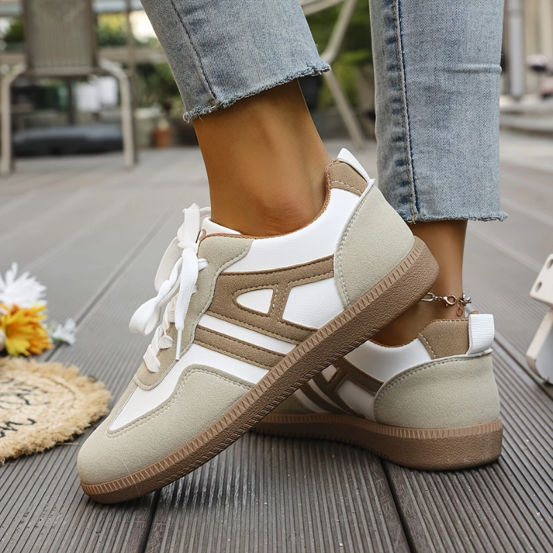 Sylvie – Everyday Sneakers