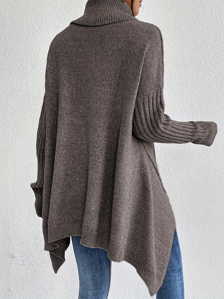 Audrey – Effortless Elegance Sweater